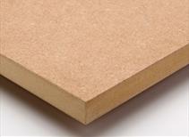 MDF 6mm x 1220mm x 2440mm