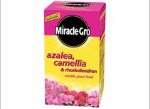 Miracle-Gro Ericaceous Soluble 500g