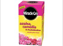 Miracle-Gro Ericaceous Soluble 1kg