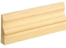 Ogee Architrave 71mm x 18mm per mtr