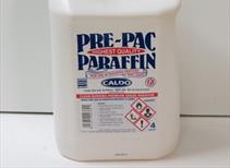 Paraffin and Lamp Oils
