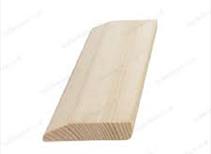 Pencil / Chamfered Reversible Skirting 96mm x 15mm per mtr