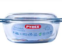 Pyrex Essential Casserole Dish 1 ltr