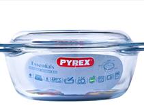 Pyrex Essential Casserole Dish 2.3 ltr