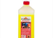 Pyrogel Brennpaste Fuel Paste 1ltr