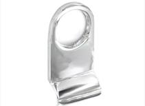Securit Victorian Chrome Cylinder Pull