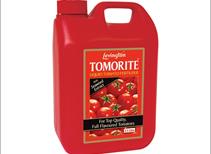 Levington Liquid Tomorite 2.5L