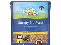 Walter Harrisons Energy No Mess 4kg