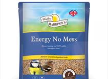 Walter Harrisons Energy No Mess 2kg