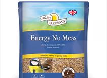 Walter Harrisons Energy No Mess 12.75kg