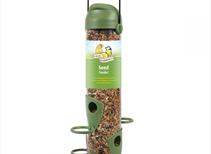 Walter Harrisons Flip Top Seed Feeder 30cm