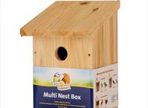 Nest Boxes