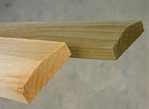Fence Panel Caps