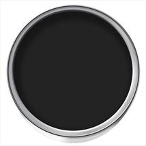 Dulux Emulsion Rich Black 2.5ltr