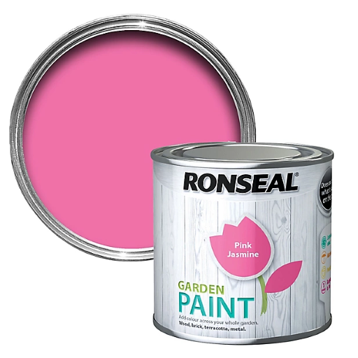 Ronseal Garden Paint