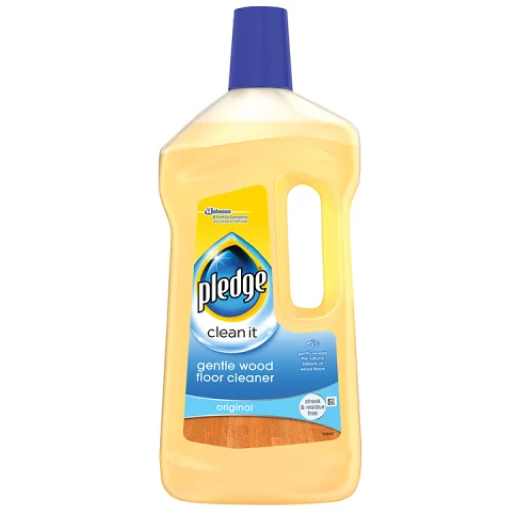 Cleaning Products