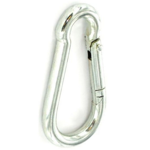 Carabenas & Snap Hooks