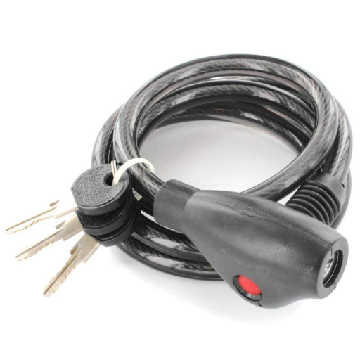 Bicycle Locks