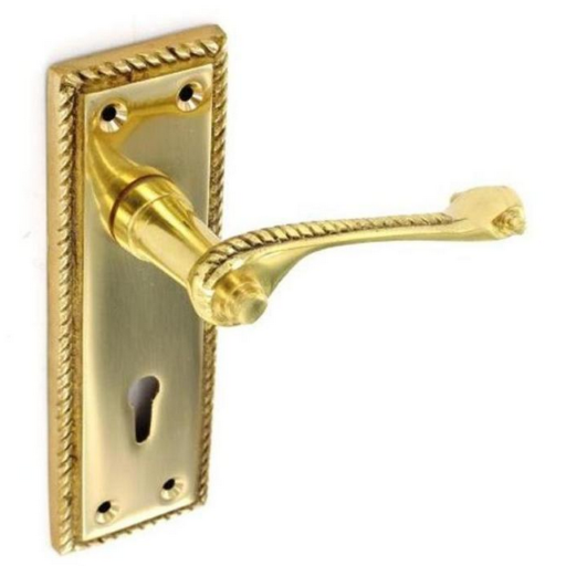 Mortice Lock Handles