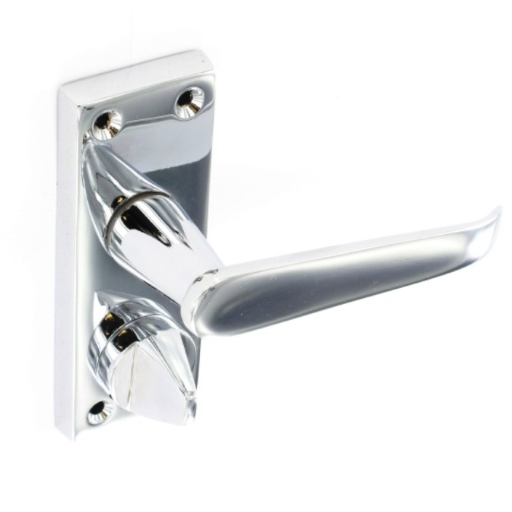 Privacy & Bathroom Handles