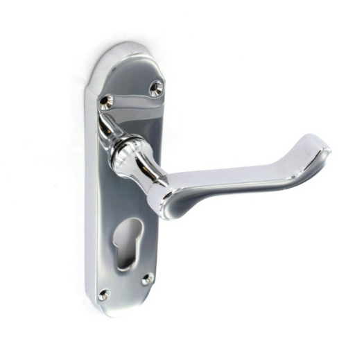 Euro Lock Handles