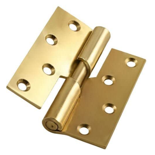 Brass Butt Hinges