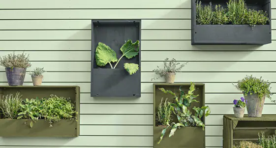 Cuprinol Garden Shades