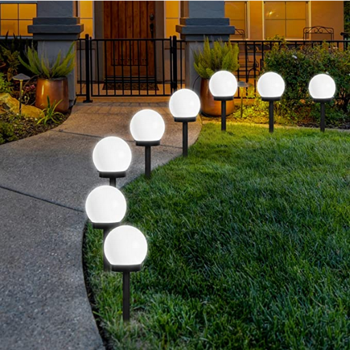 Garden Lighting