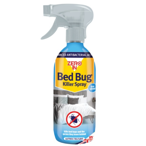 Household Pest Control