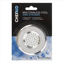 Mini Stainless Steel Sink Strainer