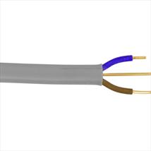 1mm Twin & Earth Harmonised Cable 50m