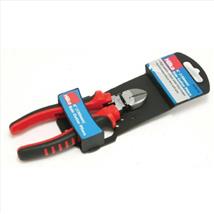 Hilka Side Cutter Pliers Soft Grip 6"