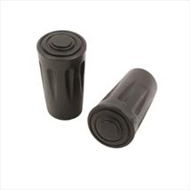 Spare Walking Pole Feet Pk of 2