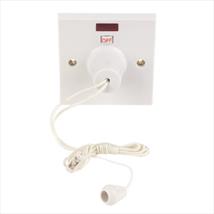 Status 45A Ceiling Pull Switch