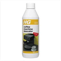 HG Coffee Machine Descaler 500ml