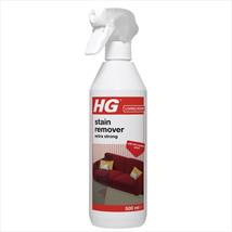 HG Stain Remover (Fabric & Upholstry) Extra Strong Spray 500ml