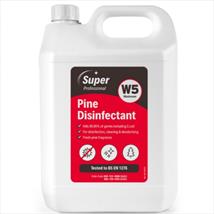Super Thick Pine Disinfectant 5ltr