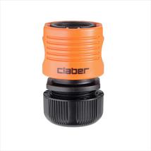 Claber 1/2” automatic coupling