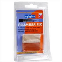 Sylglas Plumber-Fix Leak Fixer