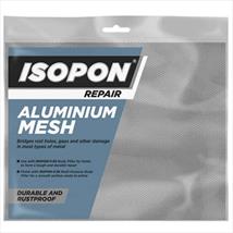Isopon Aluminium Mesh 25 x 20cm