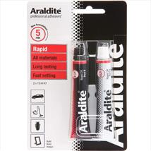 Araldite® Rapid 15ml x 2 Tubes Epoxy