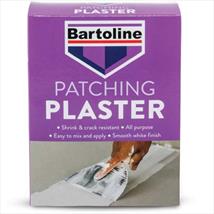 Bartoline Patching Plaster 1.5kg