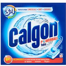 Calgon Express Ball Tablets Pk of 15