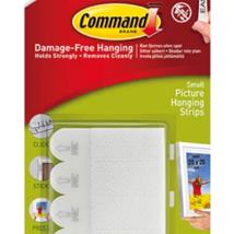 Command Small Picture Strips