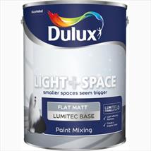 Dulux Light and Space Mixed Colour 5 Ltr