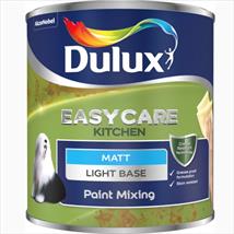 Dulux Easycare Kitchen Mixed Colour 1 Ltr
