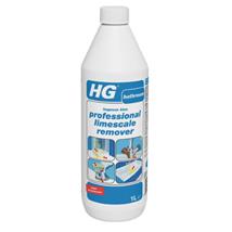 HG Blue Professional Limescale Remover 1 Litre