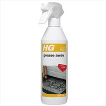 HG Grease Away Spray 500ml