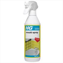 HG Mould Spray Mould Remover 500ml