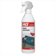 HG Stain Remover For Carpets & Upholstery 500ml